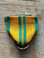 Los medaille lintje oud model 4 daagse van Nijmegen NBLO, Verzamelen, Militaria | Algemeen, Nederland, Ophalen of Verzenden, Landmacht