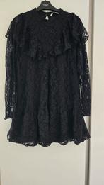 Jumpsuit, Ophalen of Verzenden, Zo goed als nieuw, Maat 42/44 (L), Zwart