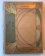 Charles Dickens Kerstvertellingen uit 1900, Verzenden