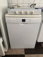 Bosch Silence Plus Vaatwasser, Ophalen, Gebruikt, Eco programma, 85 tot 90 cm