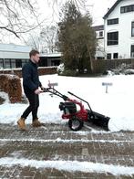 Eurosystems P55 met sneeuwschuif, Ophalen of Verzenden, Nieuw