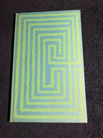 Boekenweekgeschenk 1959.Dat weet ik zelf niet–Hella S Haasse beschikbaar voor biedingen