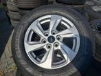 Ford Custom bandenset R16" origineel, 16 inch, Ophalen of Verzenden, Band(en), Zomerbanden