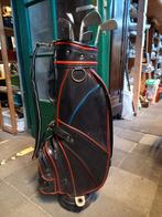 golftas met regenhoes golfclubs niet inbegrepen, Ophalen, Gebruikt, Tas, Overige merken