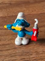 Originele Schleich smurfen Peyo, Ophalen of Verzenden, Gebruikt, Verschillende Smurfen