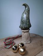 Handgemaakte keramiek paddenstoel Rainforest., Huis en Inrichting, Woonaccessoires | Overige, Ophalen of Verzenden, Nieuw