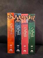 Charmed Seizoen 5 DVD Box + Seizoenen 2, 3, 4, Alle leeftijden, Boxset, Science Fiction en Fantasy, Ophalen of Verzenden