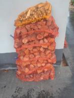Haardhout mixhout 8kg per zak, Ophalen