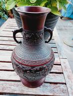 Chinese Archaïsche vaas brons 19e eeuw c.a 1850, Ophalen of Verzenden
