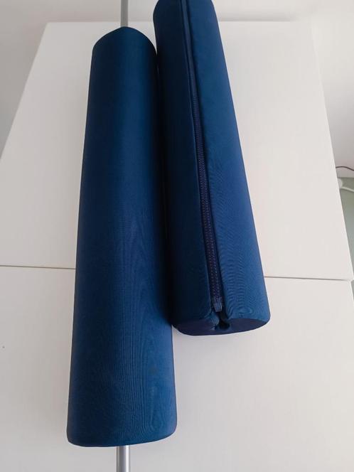 Railingkussen voor boot Navy blauw, 80cm, Watersport en Boten, Accessoires en Onderhoud, Nieuw, Interieur en Kussens, Ophalen of Verzenden