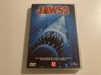 Jaws 3 DVD Horror, Cd's en Dvd's, Vanaf 16 jaar, Ophalen of Verzenden, Zo goed als nieuw, Overige genres