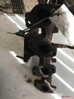Citroen C2 2005 1.1 Uitlaatspruitstuk, Auto-onderdelen, Uitlaatsystemen, Ophalen of Verzenden, Gebruikt