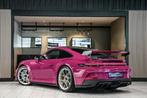 Porsche 911 4.0 GT3 Clubsport|Keramisch|Lift|PTS|PPF binnen, Automaat, Achterwielaandrijving, Gebruikt, Overige kleuren