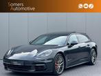 Porsche Panamera Sport Turismo 2.9 4 E-Hybrid | Panorama | S, Automaat, Gebruikt, Zwart, 38 km/l