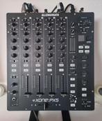 Allen & Heath Xone:PX5 4+1 kanaals mixer met digitale FX, Muziek en Instrumenten, Mengpanelen, Ophalen, Zo goed als nieuw, 5 tot 10 kanalen