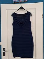 Galajurk, blauw maat M, Kleding | Dames, Maat 38/40 (M), Galajurk, Blauw, Peek & Cloppenburg