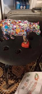 Kleurige koe, Ophalen of Verzenden, Nieuw