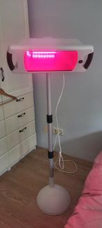 Infrarood lamp, Ophalen, Zo goed als nieuw, Overige modellen, Minder dan 10 lampen