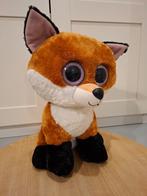 Ty Beanie Boo Vos - Knuffel, Ophalen, Zo goed als nieuw, Overige typen
