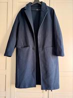 Jas / mantel, Kleding | Dames, Jassen | Winter, Blauw, Zara, Ophalen of Verzenden, Maat 36 (S)