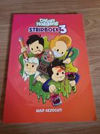 Dylan Haegens - 3, Eén stripboek, Dylan Haegens, Ophalen of Verzenden, Zo goed als nieuw