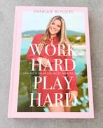 Danique Bossers - Work hard, play hard, Danique Bossers, Ophalen of Verzenden, Zo goed als nieuw, Mode algemeen
