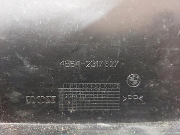 Linker zijkoffer gezocht GS1100/1150 beschikbaar voor biedingen