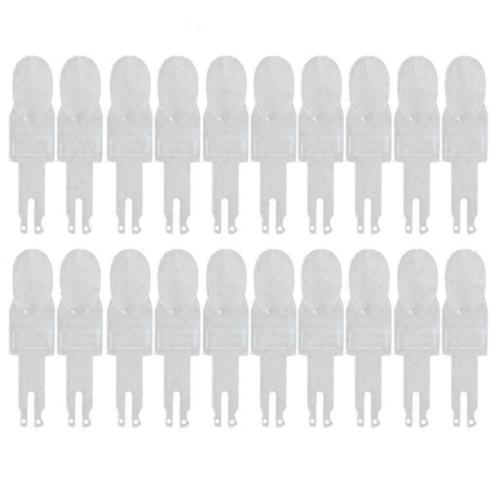 Nail art sticks, 20 stuks, Sieraden, Tassen en Uiterlijk, Uiterlijk | Cosmetica en Make-up, Nieuw, Toebehoren, Handen en Nagels