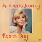 LP - Doris Day ‎– Sentimental Journey, Cd's en Dvd's, Vinyl | Pop, Ophalen of Verzenden, 1960 tot 1980, Gebruikt, 12 inch