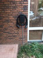 Laadpaal thuis, Zaptec GO 2 met volledige installatie, Auto diversen, Laadpalen, Ophalen of Verzenden, Zo goed als nieuw, Laadpaal