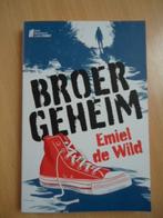Broergeheim, Emiel de Wild, Ophalen of Verzenden, Zo goed als nieuw