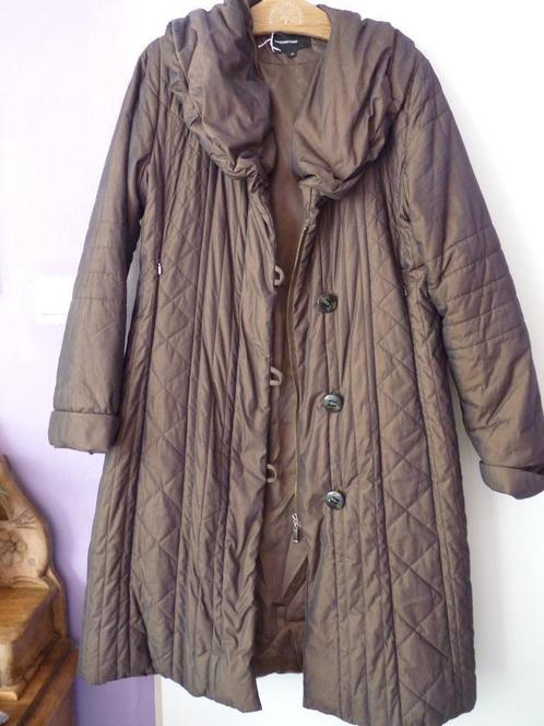 CREENSTONE winterjas nieuw! mt.40, Kleding | Dames, Jassen | Winter, Nieuw, Maat 38/40 (M), Overige kleuren, Verzenden