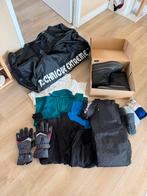 Compleet wintersport pakket Maat L, Kleding | Heren, Ophalen, Zo goed als nieuw, Overige typen