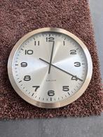 Karlsson klok, Huis en Inrichting, Ophalen of Verzenden, Zo goed als nieuw, Wandklok