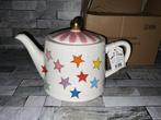 Blond Amsterdam sterren theepot, Huis en Inrichting, Keuken | Servies, Blond Amsterdam, Overige typen, Nieuw, Ophalen of Verzenden