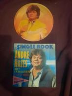 Foto single 1985 Andre Hazes Als ik de deur achter me sluit, Ophalen of Verzenden, Zo goed als nieuw, Nederlandstalig