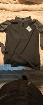 Scheidsrechter trainingspak maat L, Ophalen of Verzenden, Zo goed als nieuw, Voetbal