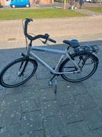 Sparta Leopard Herenfiets, Ophalen, Sparta, Gebruikt, Versnellingen