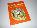 Suske en Wiske: de Gouden Bloem / the Golden Flower, Boeken, Stripboeken, Eén stripboek, Ophalen of Verzenden, Gelezen