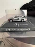Mercedes 190e 2.5 16v Evolution 2 1/87, Ophalen of Verzenden, Auto, Overige merken