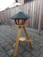 Vogelvoederhuisjes, Tuin en Terras, Ophalen, Nieuw