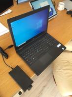 Dell Precision 3520   15.6"   i7 2.7 GHz – SSD 256 Gb - 32 G, Ophalen, 15 inch, 2 tot 3 Ghz, SSD