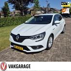 Renault Mégane, trekhaak,, carplay, LM velg 1.2 TCe Bose, Voorwielaandrijving, Gebruikt, Euro 6, 4 cilinders