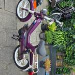 Tomos, Fietsen en Brommers, Brommers | Tomos, Ophalen, Gebruikt, Maximaal 25 km/u, Standard