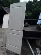 Binnen deuren Stomp, Doe-het-zelf en Verbouw, Ophalen of Verzenden, Binnendeur, 200 tot 215 cm