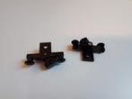 LEGO TREIN BUFFERS 12V, 9V en RC BUFFERS, Kinderen en Baby's, Speelgoed | Duplo en Lego, Ophalen of Verzenden, Zo goed als nieuw