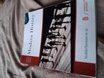 Nobel/strauss et al modern history, Ophalen, Alpha, Zo goed als nieuw, WO