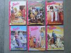 6 Books: Barbie Book Set (English), Ophalen of Verzenden, Zo goed als nieuw, Fictie algemeen