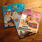 Paw Patrol voorleesboeken, Ophalen of Verzenden, Zo goed als nieuw, Fictie algemeen
