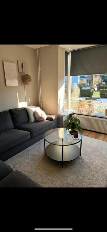 Hoekbank 5 zits Kivik Ikea - afbeelding 1